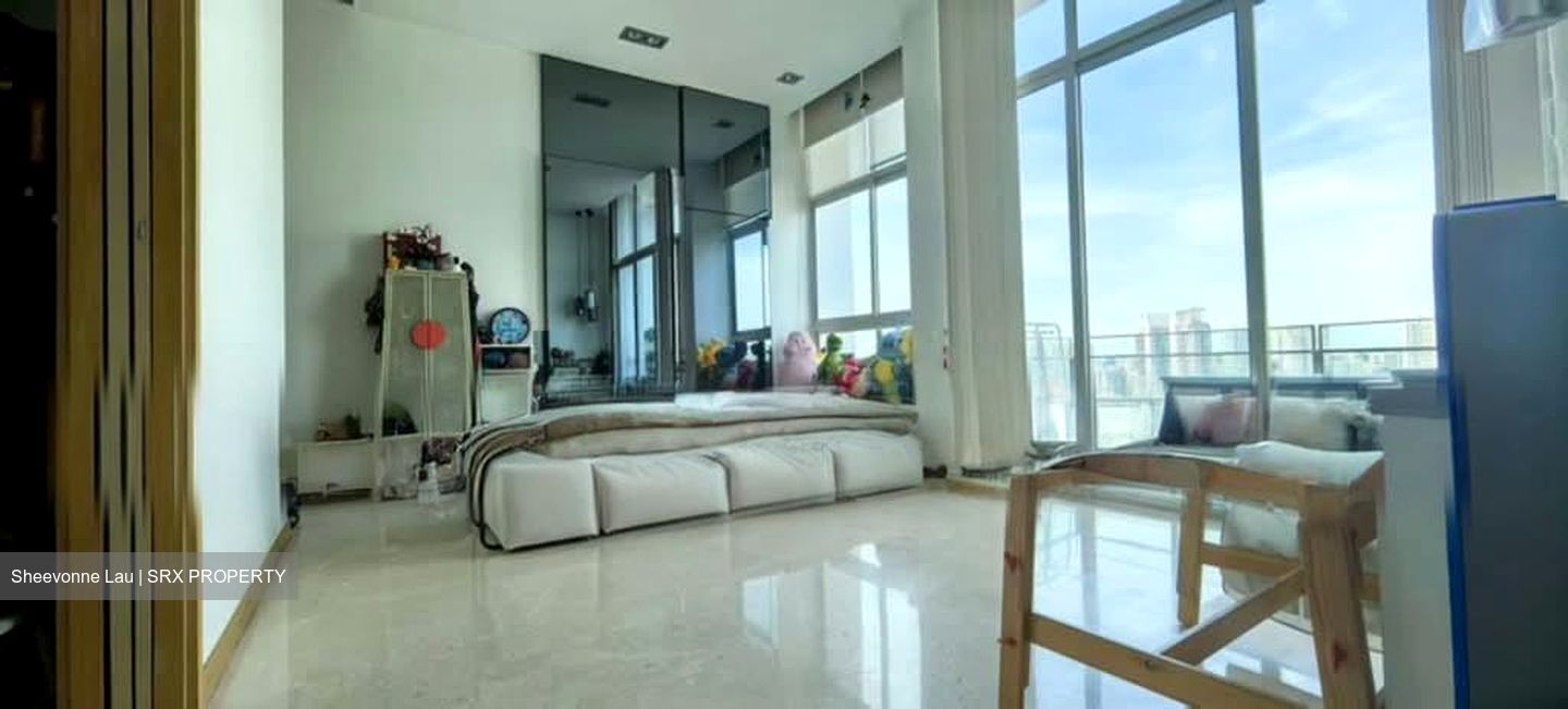 Tribeca (D9), Condominium #544539811